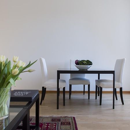 Carducci Apartment Milan Luaran gambar