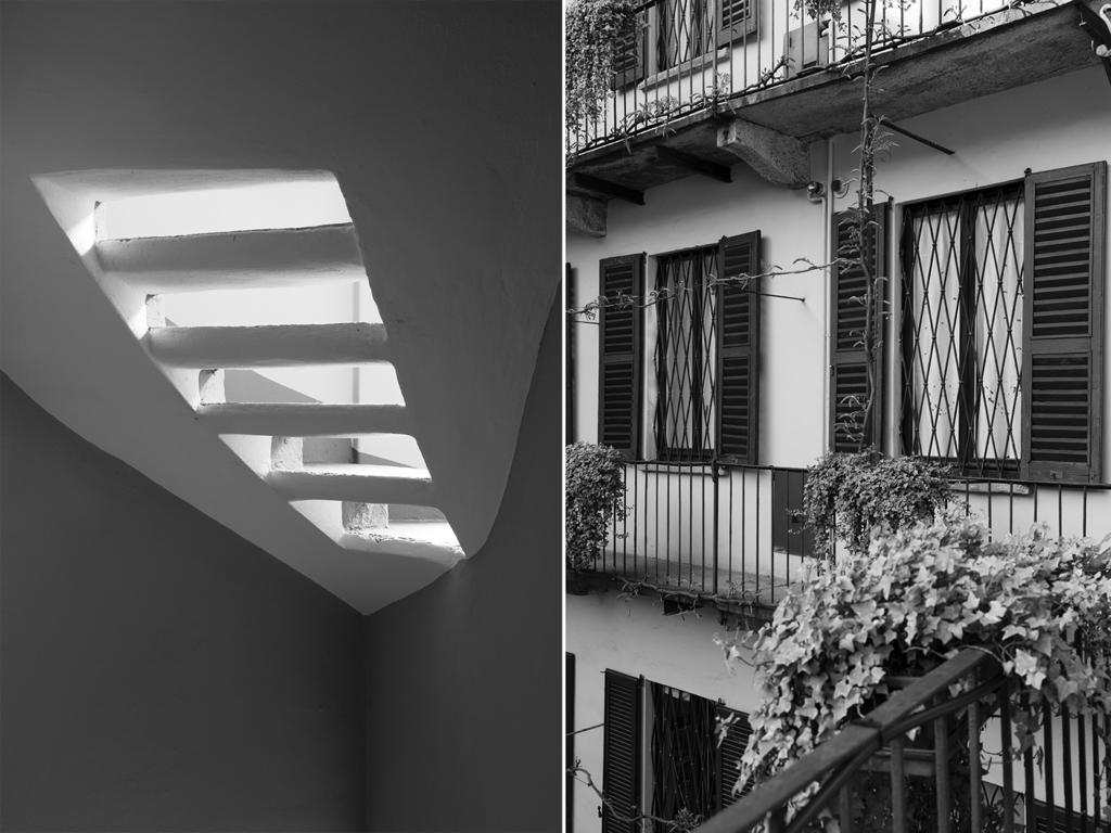 Carducci Apartment Milan Luaran gambar