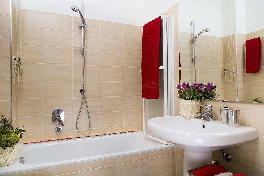 Carducci Apartment Milan Luaran gambar