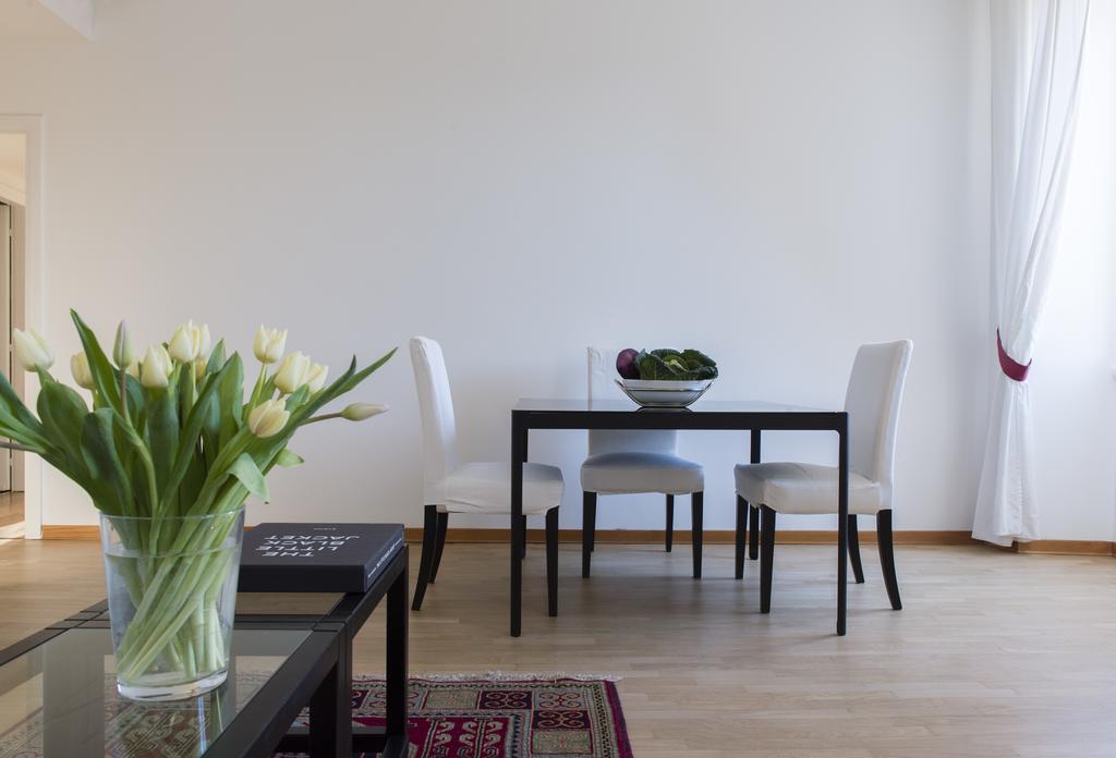 Carducci Apartment Milan Luaran gambar