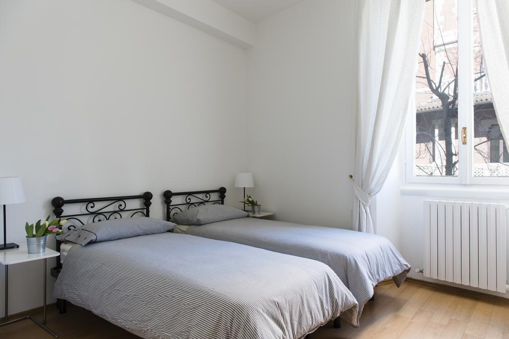 Carducci Apartment Milan Luaran gambar