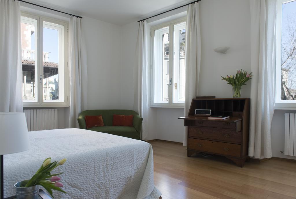 Carducci Apartment Milan Luaran gambar