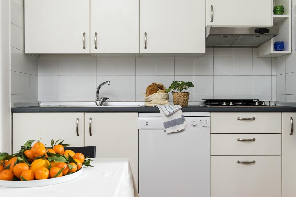 Carducci Apartment Milan Luaran gambar