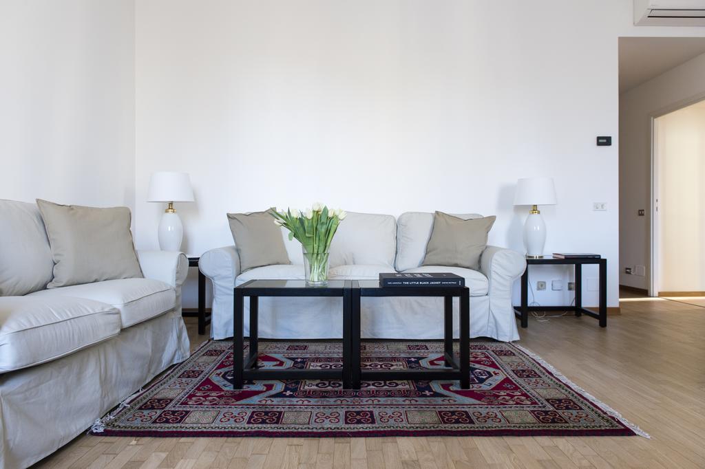 Carducci Apartment Milan Luaran gambar