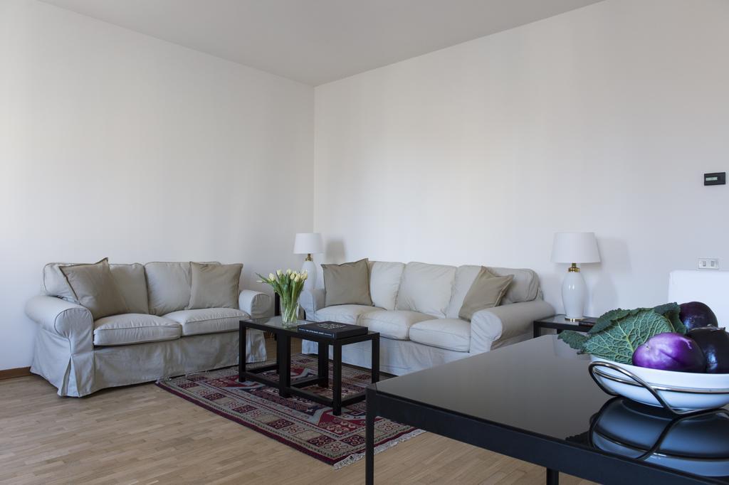 Carducci Apartment Milan Luaran gambar