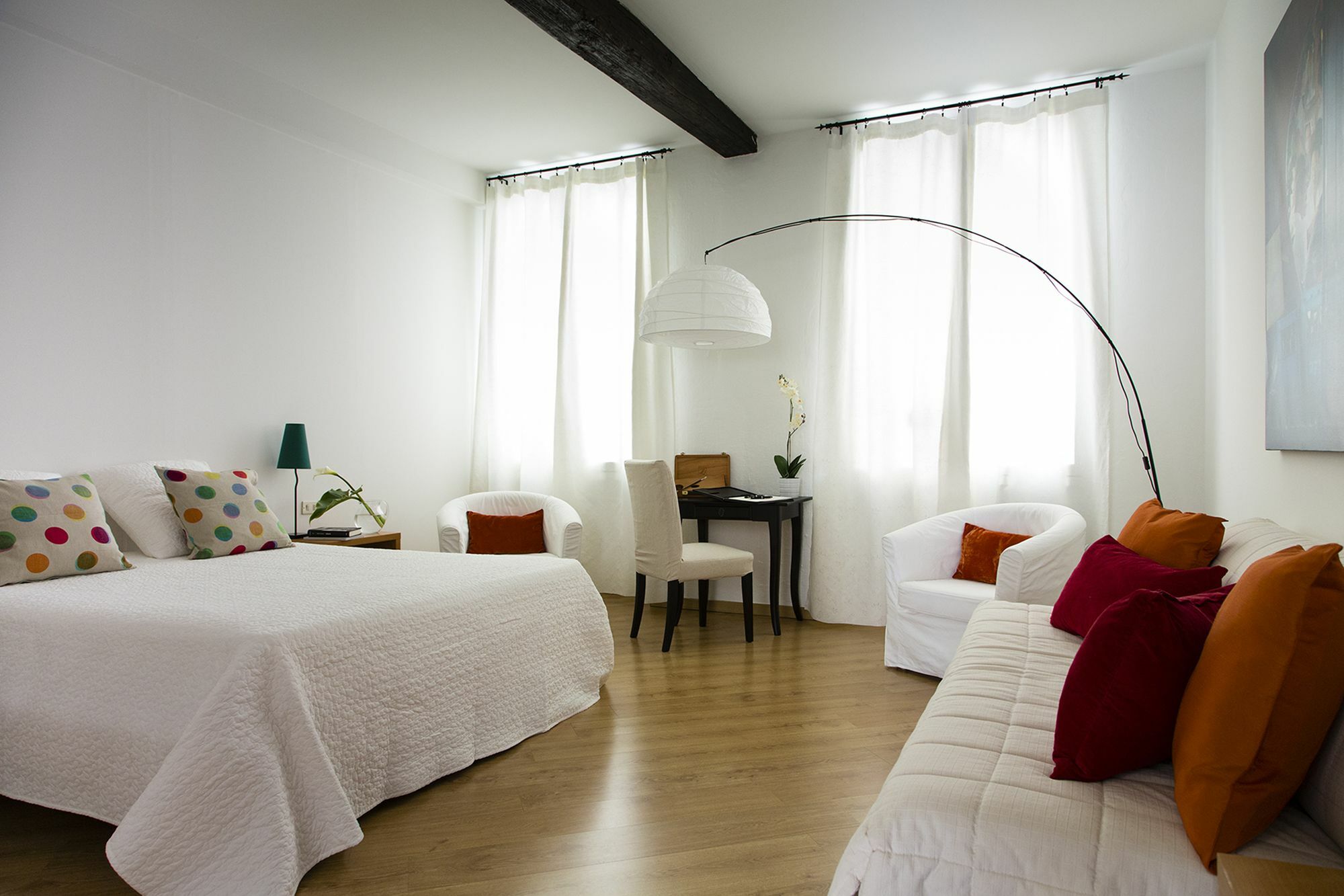 Carducci Apartment Milan Luaran gambar