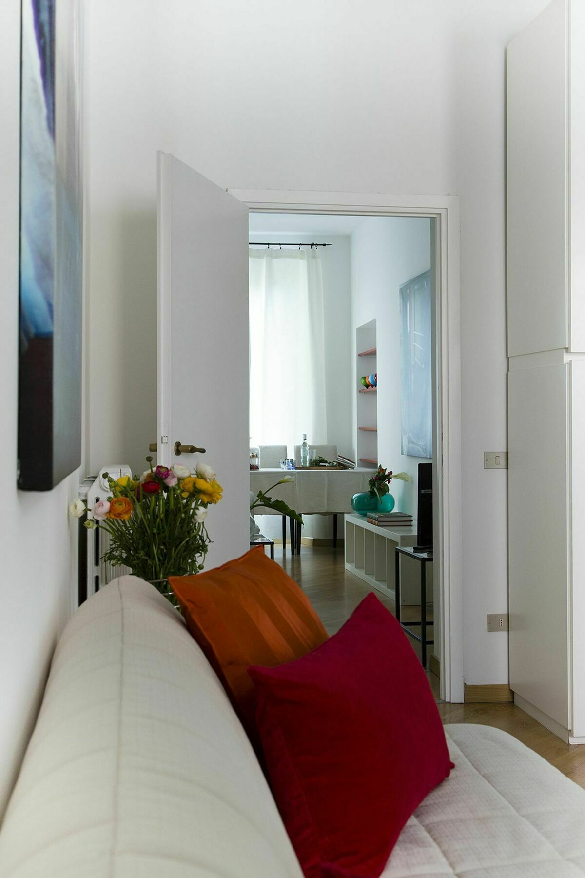 Carducci Apartment Milan Luaran gambar